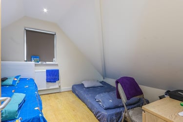 3 bed house, Glenroy Street, Plasnewydd, Cardiff, CF243LA - Image 9